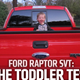 Image for article titled 2013 Ford F-150 Raptor SVT: Will It Baby?